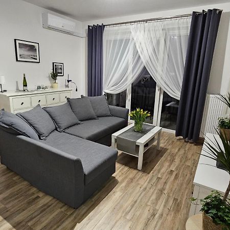 Sloneczny Apartament Варка Екстер'єр фото