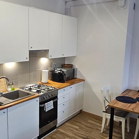 Sloneczny Apartament Варка Екстер'єр фото
