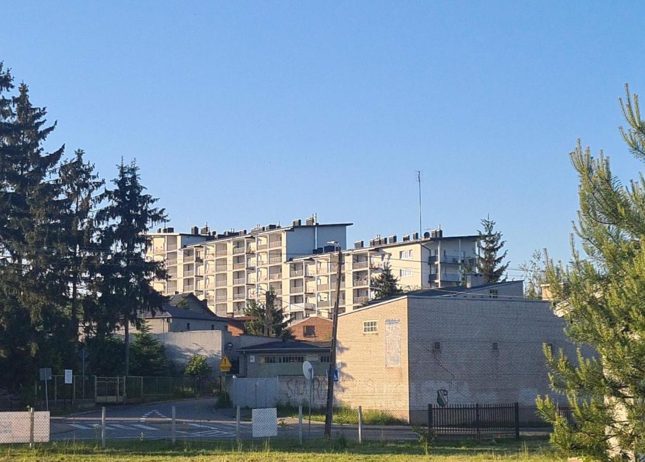 Sloneczny Apartament Варка Екстер'єр фото