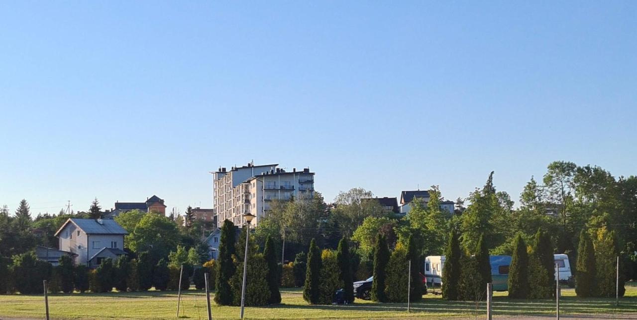 Sloneczny Apartament Варка Екстер'єр фото
