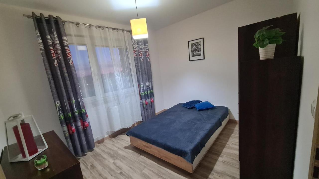 Sloneczny Apartament Варка Екстер'єр фото