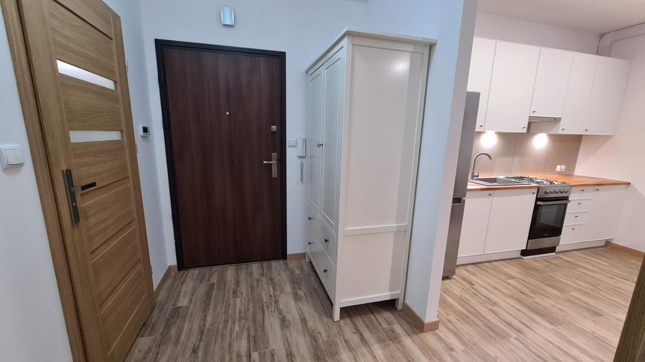 Sloneczny Apartament Варка Екстер'єр фото