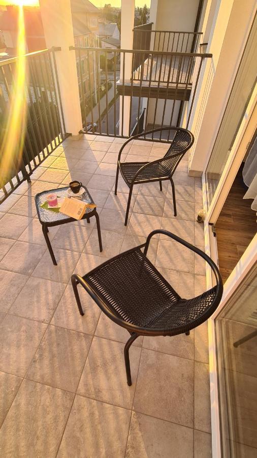 Sloneczny Apartament Варка Екстер'єр фото