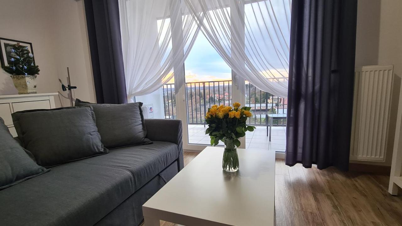 Sloneczny Apartament Варка Екстер'єр фото