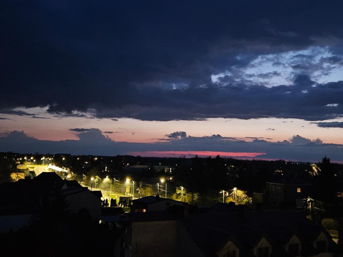 Sloneczny Apartament Варка Екстер'єр фото
