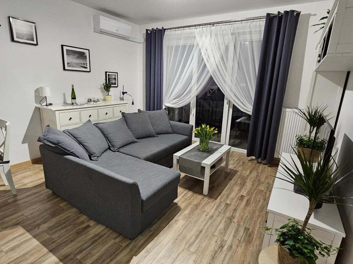 Sloneczny Apartament Варка Екстер'єр фото