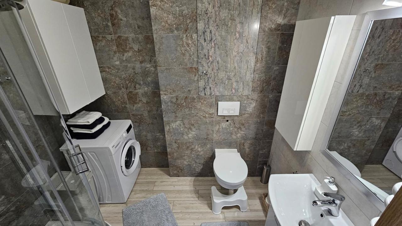 Sloneczny Apartament Варка Екстер'єр фото