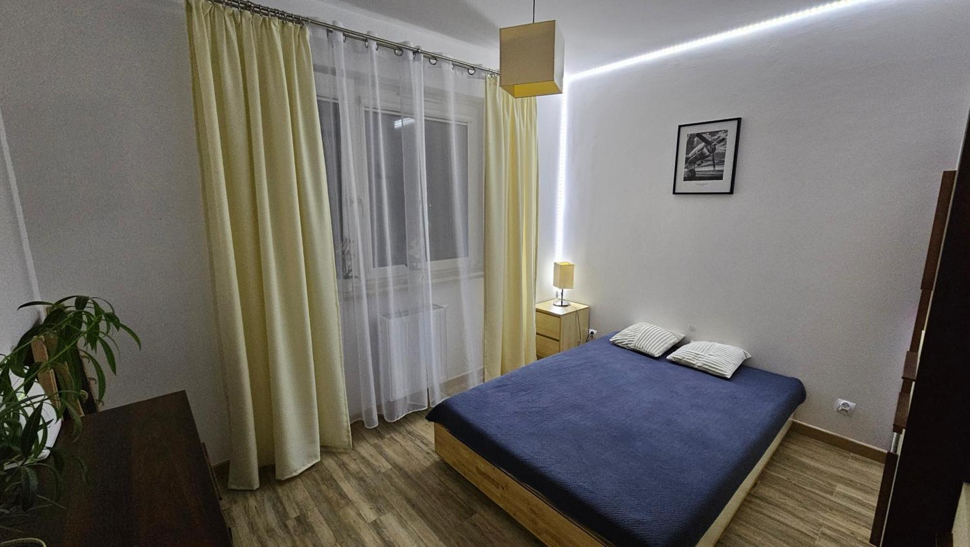 Sloneczny Apartament Варка Екстер'єр фото