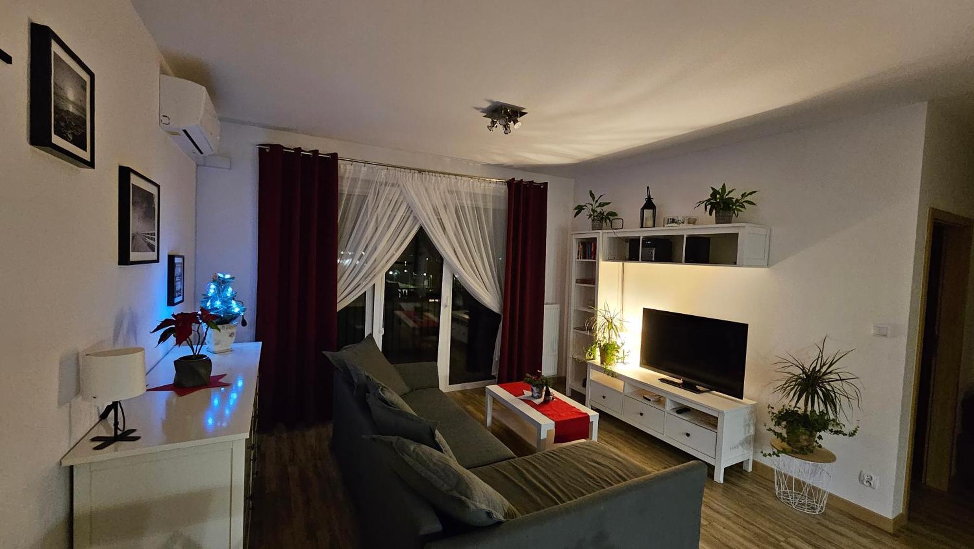 Sloneczny Apartament Варка Екстер'єр фото