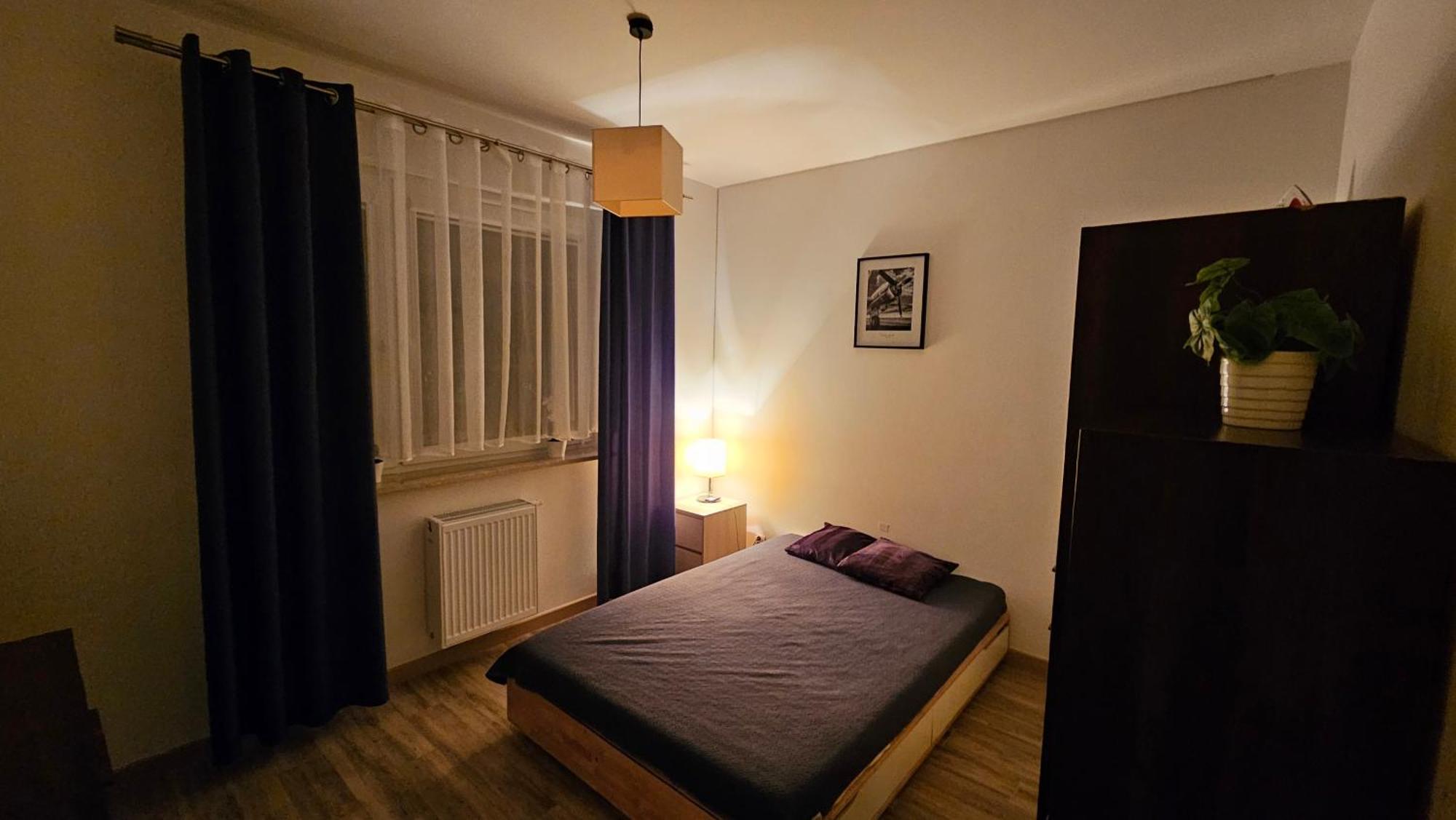 Sloneczny Apartament Варка Екстер'єр фото